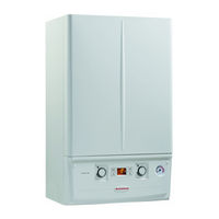 Immergas VICTRIX EXA 28 1 ERP Instruction Booklet And Warning