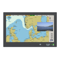 Hatteland HD 24T21 M C Series User Manual