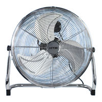 GIA HTW HTW-VS-80FF User Manual