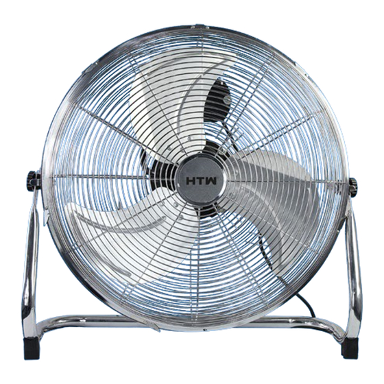 GIA HTW HTW-VS-80FF Manuals