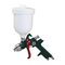 Paint Sprayer PARKSIDE PDFP 500 A1 - MANUAL 5 Operation And Safety Notes