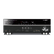 Receiver Yamaha RX-V471 Easy Setup Manual