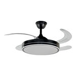 Gadnic VENTLUZ02 Manual