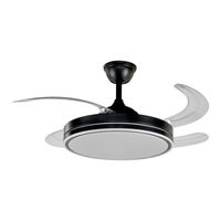 Gadnic VENTLUZ02 Manual