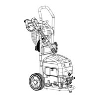 Powersmart DB1001 Instruction Manual