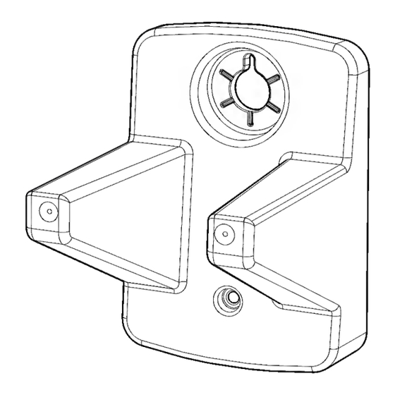 Suncast V742PK Assembly Instructions