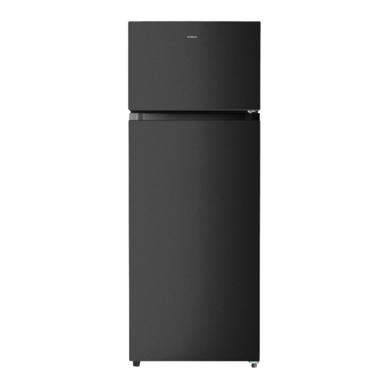 Infiniton FG-249D14NEA Manuals
