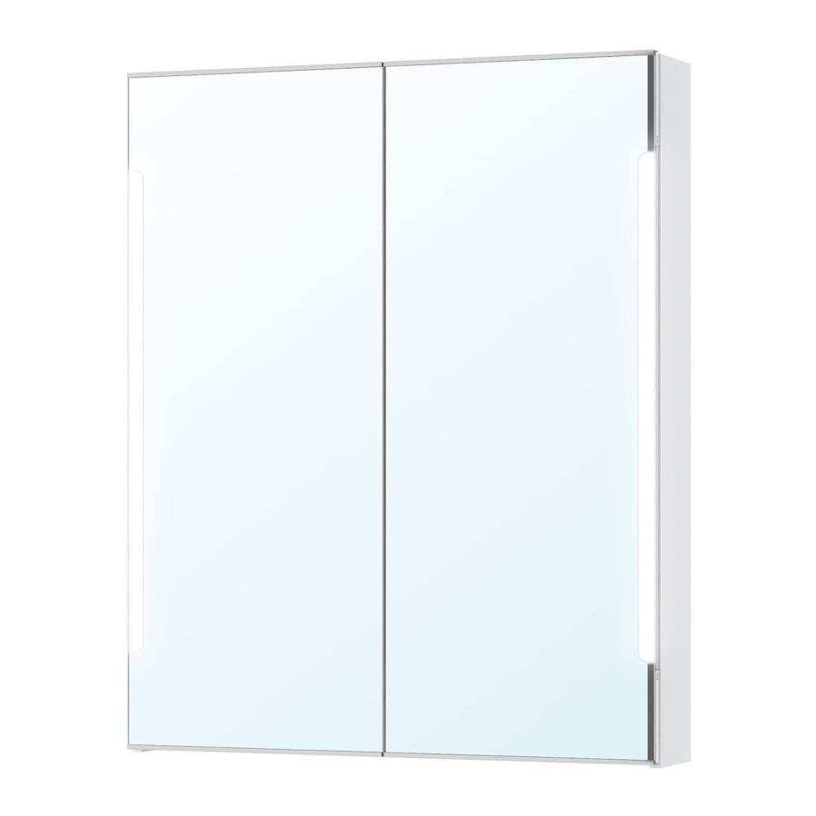 IKEA STORJORM Manual