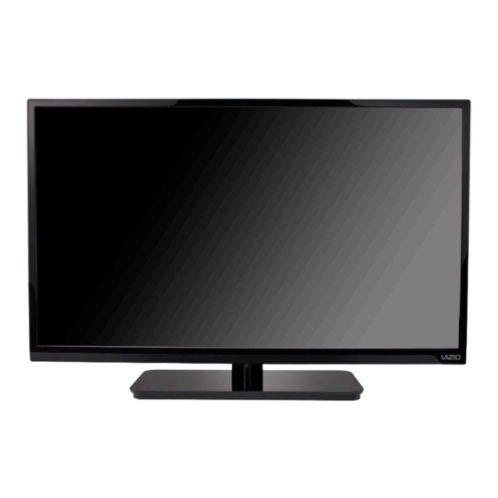 Vizio E420d-A0 Specifications