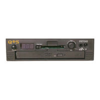 QRS Music Technologies Petine Owner's Manual
