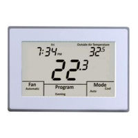 Smart temp Apollo Installation Manual