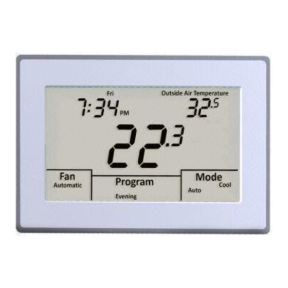 Smart temp Apollo Installation Manual