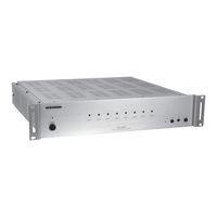 McLelland AVD-800P User Manual