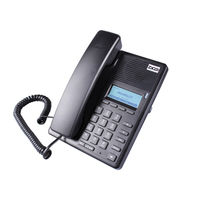 Zycoo CooFone-D30P User Manual