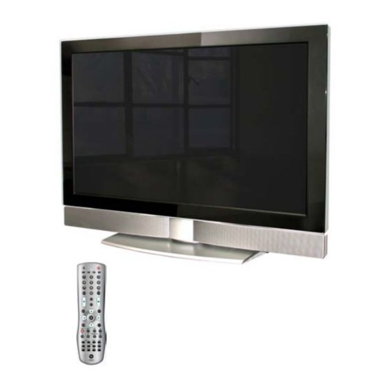 VIZIO GV46LHDTV10A USER MANUAL Pdf Download ManualsLib