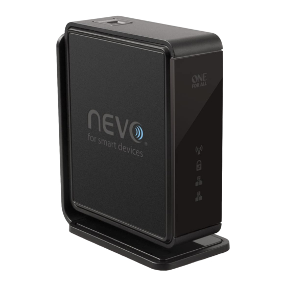 UNIVERSAL REMOTE CONTROL ONE FOR ALL 8800CMN MANUAL Pdf Download