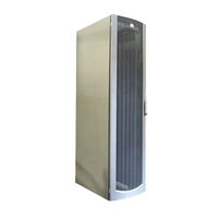 HP 10000 Series Installation Instructions