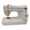 Sewing Machine TOYOTA RS2000-2D - OTHER Manual