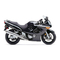 Motorcycle SUZUKI GSX-F 750 Technische Tekeningen Manual