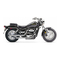 Motorcycle SUZUKI VZ800 Manual