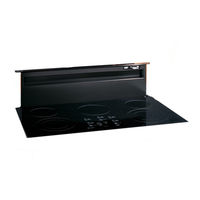 jp340 ge cooktop