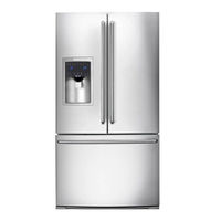 Electrolux EI23BC35K Series Energy Manual