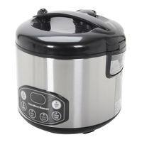 hamilton beach rice cooker manual 37536