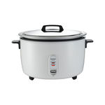 Panasonic SRGA721 - RICE COOKER - MULTI LANGUAGE Operating Instructions Manual