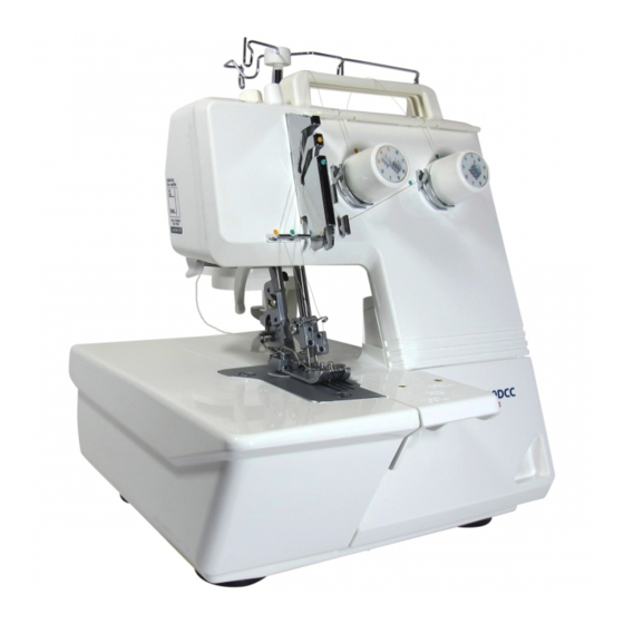 BERNINA 009DCC OWNER'S WORKBOOK Pdf Download | ManualsLib