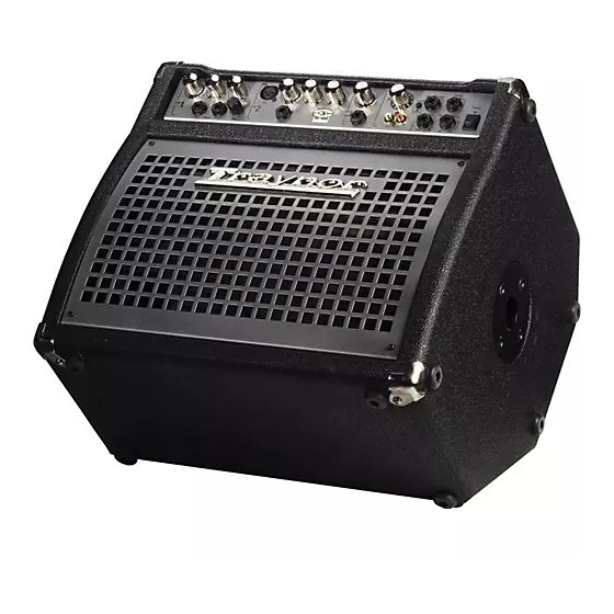 TRAYNOR KEYMASTER K1 OWNER'S MANUAL Pdf Download ManualsLib