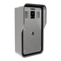 Fanvil i18 User Manual