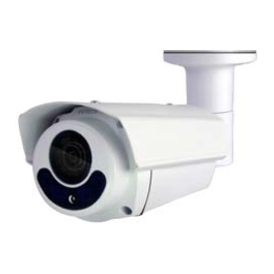 Avtech Ezum DGC1306 User Manual