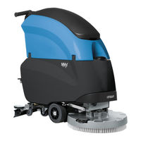 Fimap MMX 43BT Use And Maintenance Manual