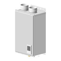 Takagi 140 Indoor Installation Manual And Owner's Manual