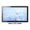 LCD TV Samsung UE40B8000 User Manual