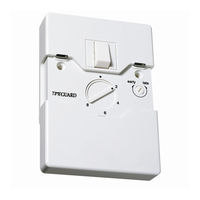 Timeguard ZV215 Operating Instructions Manual