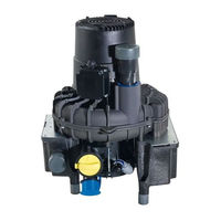 Durr Dental VS 300 S Installation And Operating Instructions Manual