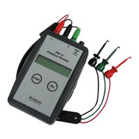 Relcom FBT-6 User Manual