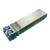 Nec SFP+ User Manual
