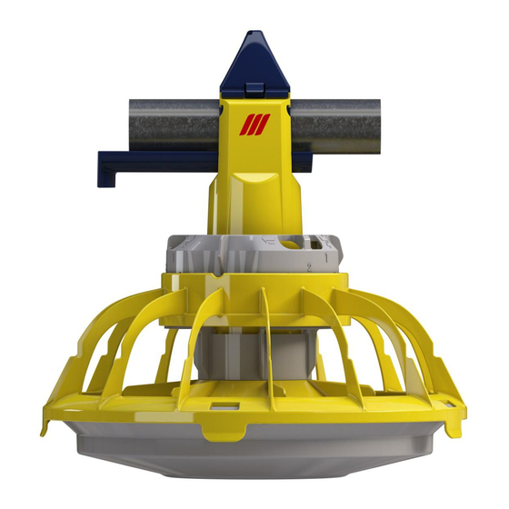 Roxell Minimax Line Use And Assembly Manual