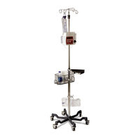 Medline MDS80600 Quick Release