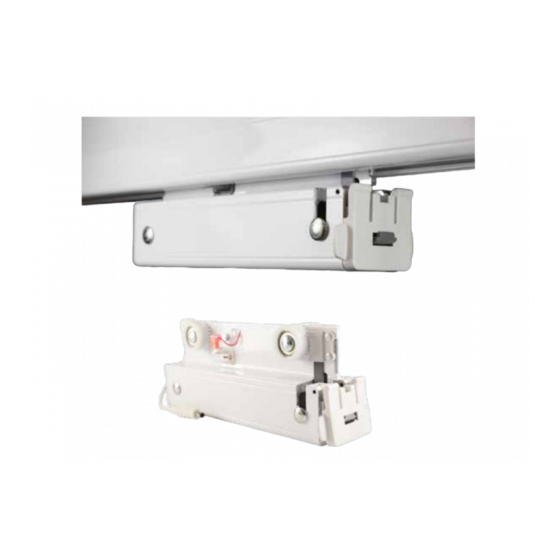 Arjohuntleigh Maxi Sky 2 Transportable Installation Manual
