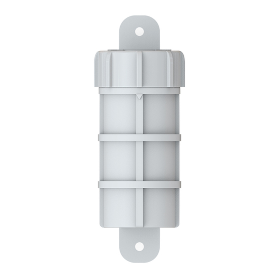 TopflyTech TSDT1-B User Manual