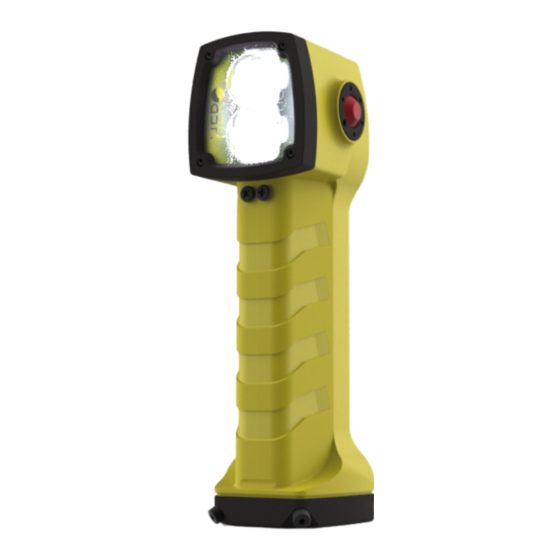 KSE-LIGHTS HERO KS-8000 Manual