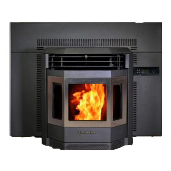 Comfort Bilt HP22I Owner's Manual
