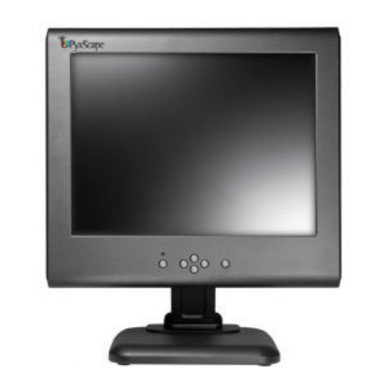 Archive SV 3170 User Manual