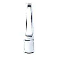 SMART AIR BLADELESS User Manual