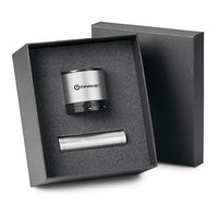 Spectech T1034 User Manual
