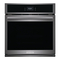 Oven Frigidaire Gallery GCWS2767AD Getting Started