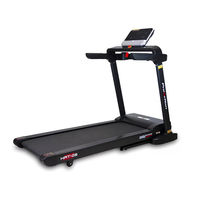 BH FITNESS G6755 Manual